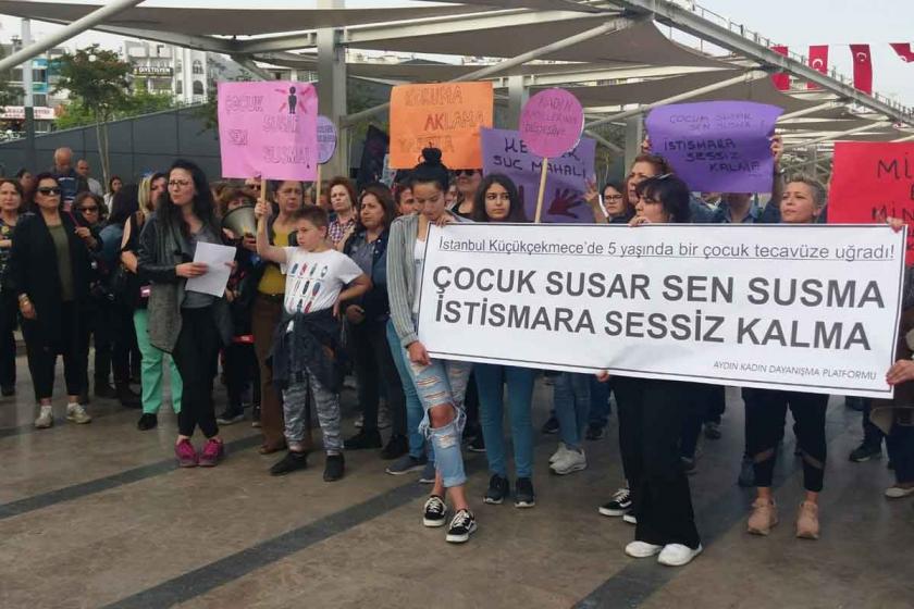 16 yaşındaki çocuk, ağabeyinin istismarına maruz kaldı, aile şikayetçi olmadı