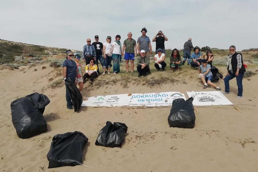 5. Bozcaada Doğa Buluşması: Yaşam alanları için örgütlü mücadele şart