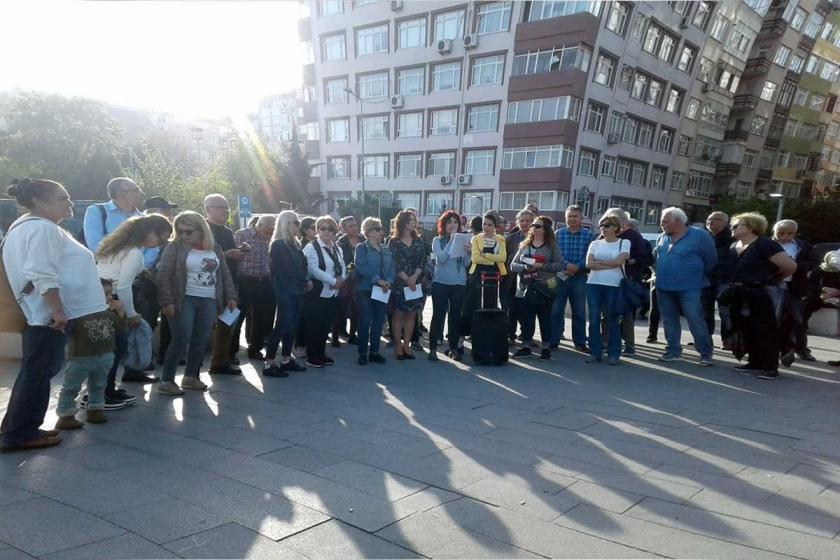 'İstismara karşı hukuk tam işletilsin'