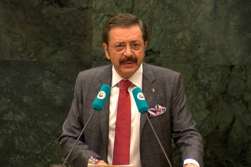 Rifat Hisarcıklıoğlu