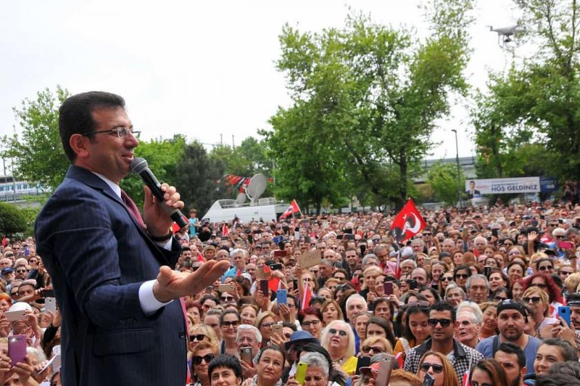 YSK'nin iptal kararı| Fatih Polat: Ne yanıt verilecekse örgütlü olmalı