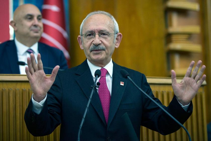 Kılıçdaroğlu: YSK içindeki çetelere iyi bir ders vermek zorundayız