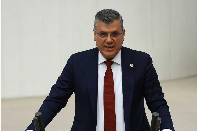 CHP'li Ayhan Barut: Torpil ve adam kayırmacılıkta gelinen son nokta, VIP mülakat