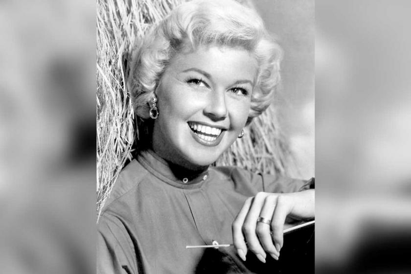 Efsanevi Holywood yıldızı Doris Day 97 yaşında hayatını kaybetti