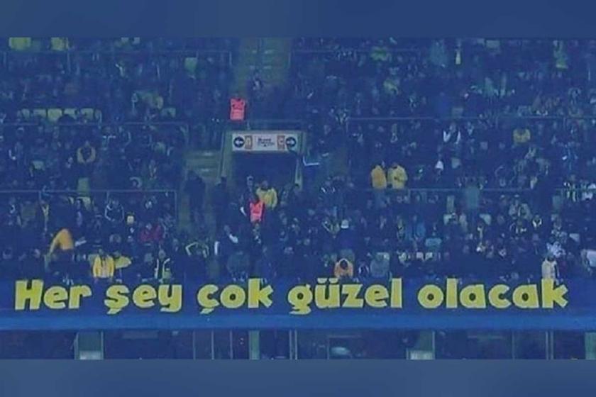 'Hepsi kayda giriyor' diyen Erdoğan'a Fenerbahçe'den yanıt