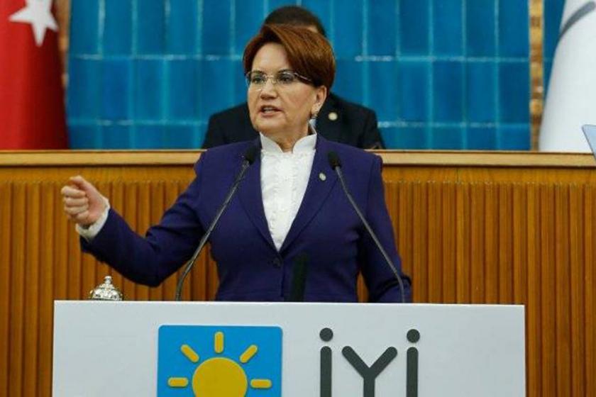 Meral Akşener: Artık biz varız, hiçbir şey eskisi gibi olmayacak