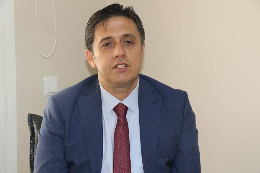 HDP YSK Temsilcisi Tiryaki: AKP’lilerin jandarma eşliğinde açık oy kullandırdığını tespit ettik