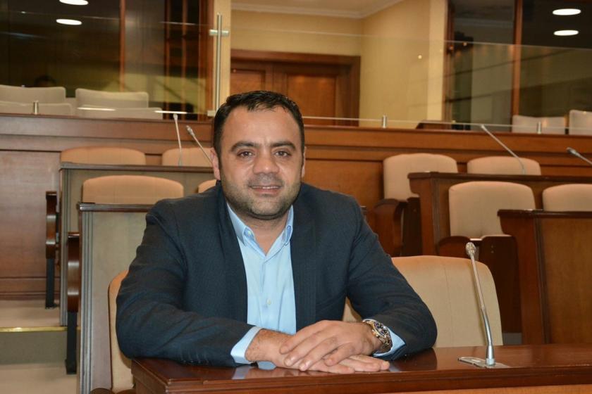 İBB Meclis Üyesi Nadir Ataman: Sadece yandaşa kıyak 1 milyar TL