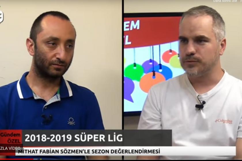 Süper Lig'de 2018-2019 sezonunun ardından akılda kalanlar, öne çıkanlar