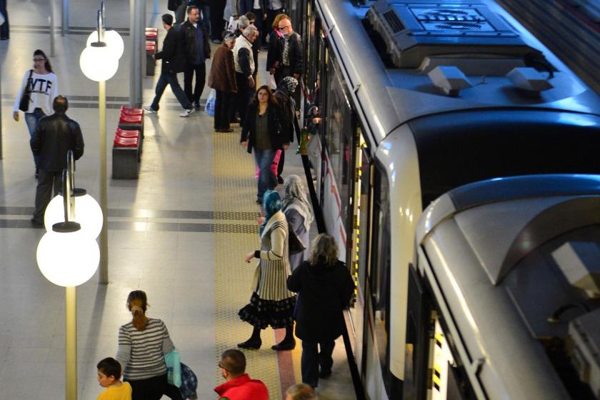 İBB işlemleri başlattı: 'Kadıköy-Sultanbeyli' metro hattı için başvuru yapıldı