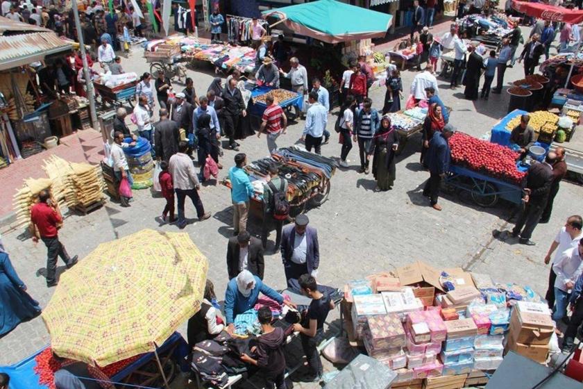 BİSAM: Asgari ücretin gıdada alım gücü yüzde 3,18 azaldı