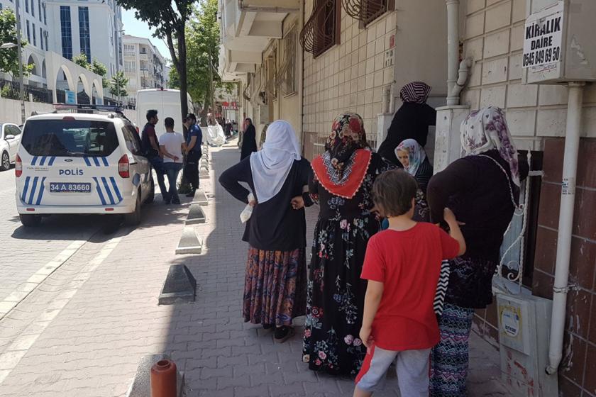 Esenyurt'ta kadın cinayeti: İşkence edilerek öldürülmüş halde bulundu