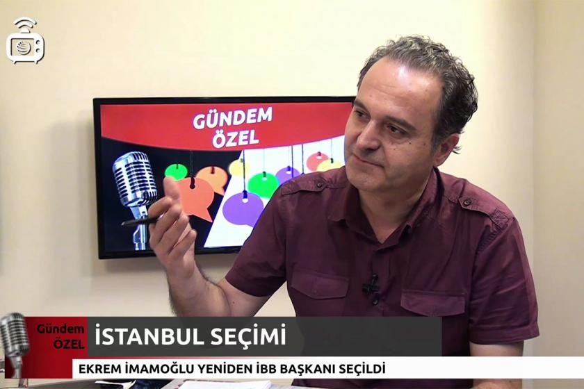 İskender Bayhan: Sonuçlar emekçiler arasındaki huzursuzluğun büyüdüğünü gösterdi