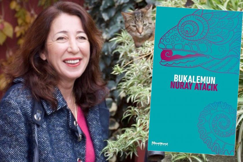 Bukalemun: Sevgi ve nefret ekseninde bir kardeşlik hikayesi