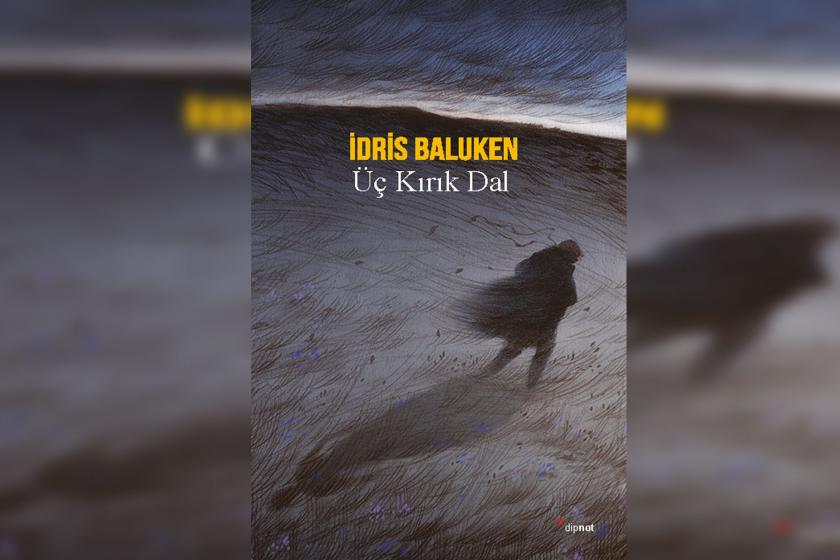 Üç Kırık Dal