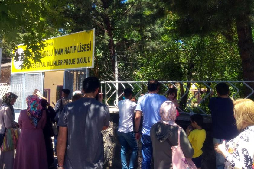 KPSS bitti, mülakat stresi başladı