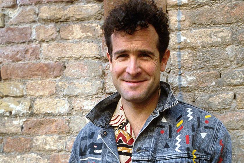 Güney Afrikalı Müzisyen Johnny Clegg hayatını kaybetti