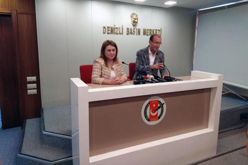 CHP’li Karaca: Medya siyasetin ve ticaretin etkisi altında kalmamalı