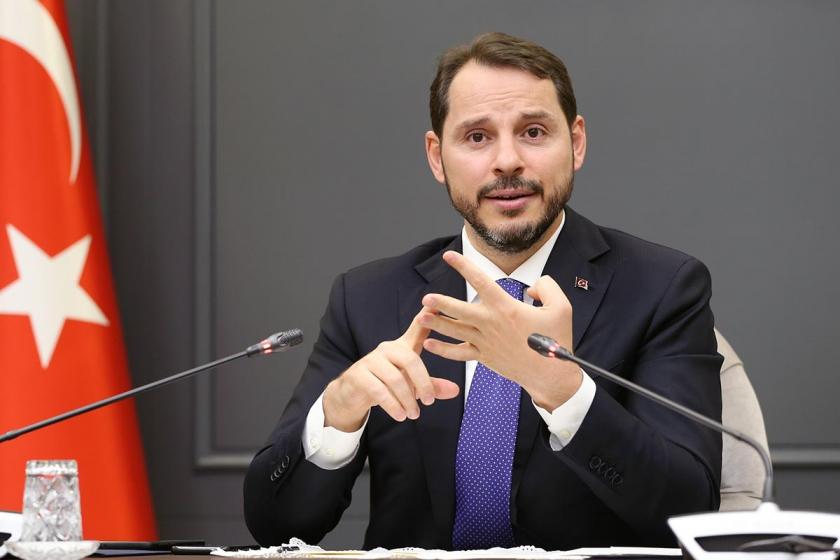 Albayrak dördüncü kez “En kötü geride kaldı” dedi; kıdem tazminatına göz dikti