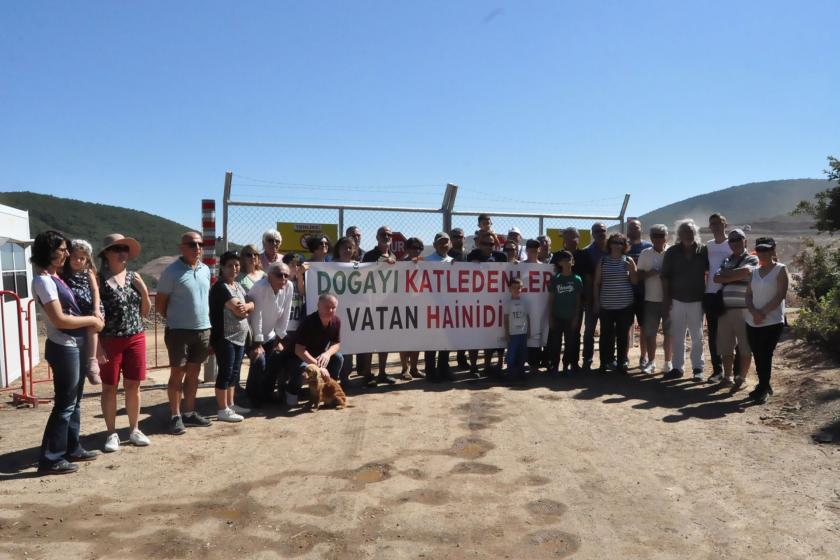 Kaz Dağı'nda altın madenciliği girişimleri nelerdi, nerede hata yapıldı?