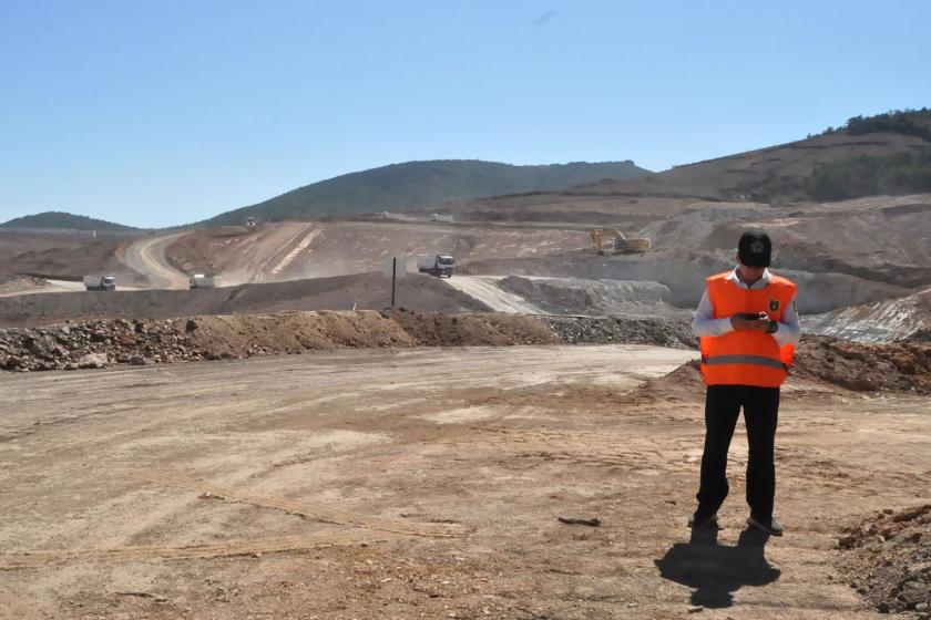 Gökçeada’yı talana açtılar: Ada maden sahası ihalesine çıkarıldı