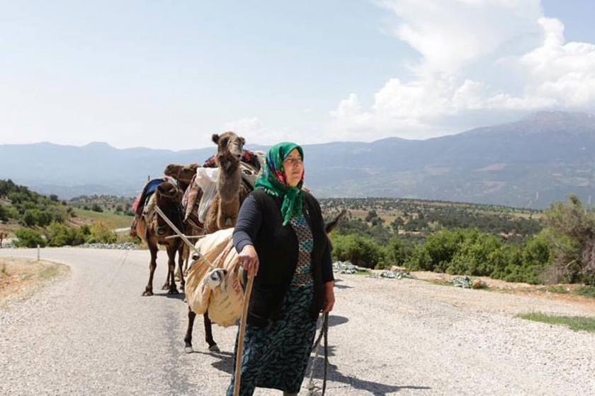 Toroslardan Kaz Dağları'na mesaj: Yasaları, makineleri olanlardan daha güçlüyüz