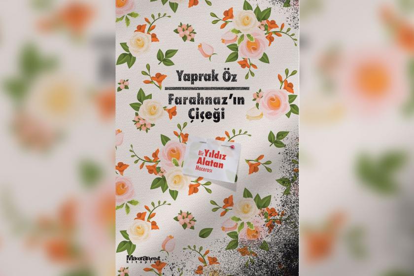 Yaprak Öz: Gündelik yaşantısından sıkılanlara heyecan yaşatmak istiyorum