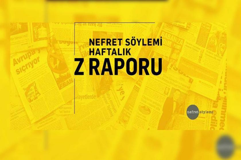 Medyada nefret söylemi raporu: Farklı kimlikler hedefte