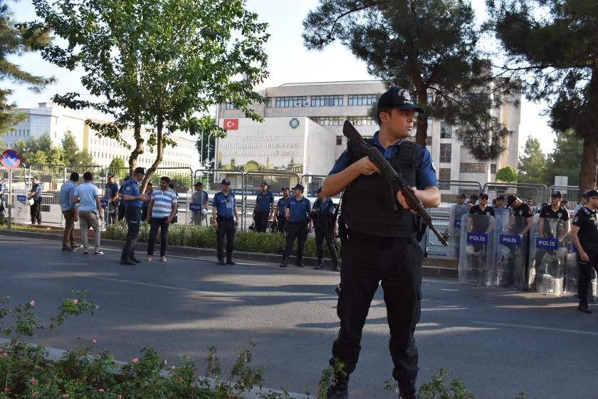 Emek Partisi: Kayyım halk iradesine ve demokrasiye darbedir