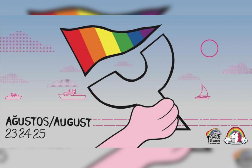 Emniyet talep etti, Kadıköy Kaymakamlığı Queer Olympix’i yasakladı!