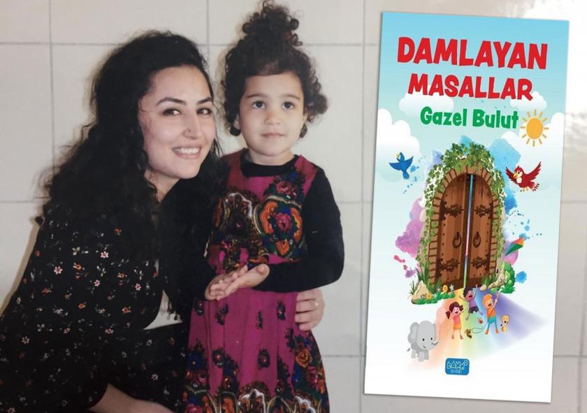 Masaldan gerçeğe bir kitap