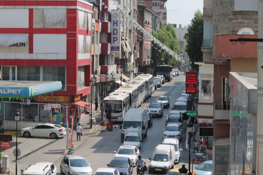 Adana’da kayyum eylemleri yasağı 15 gün daha uzatıldı