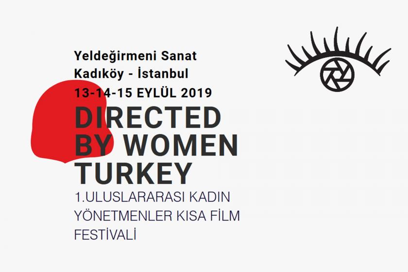 Uluslararası Kadın Yönetmenler Kısa Film Festivali Kadıköy'de