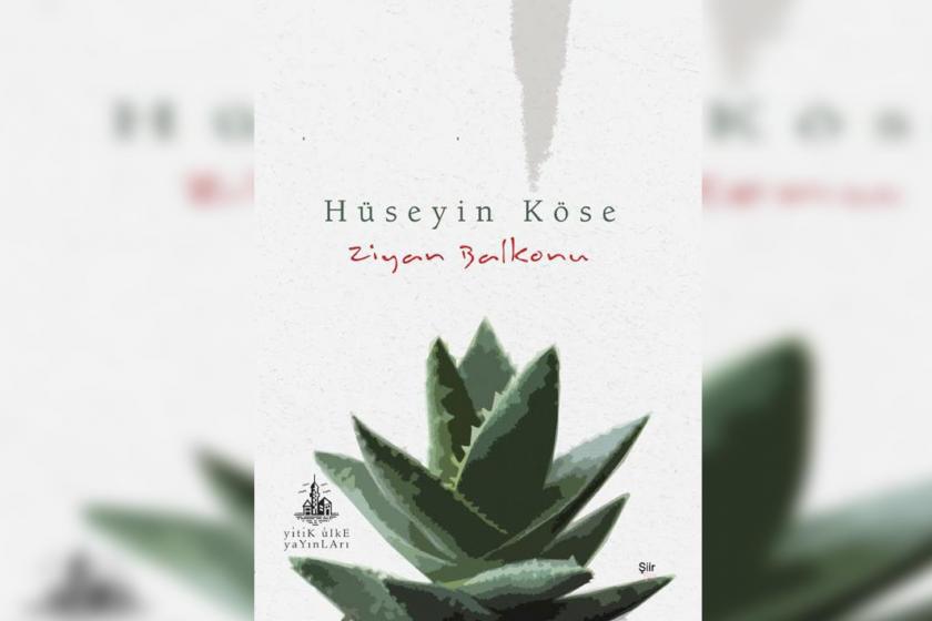 Ruhu ayazda kalmış bir kış ozanı: Hüseyin Köse