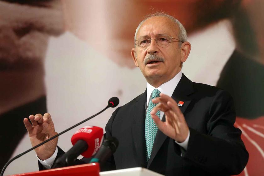 Kılıçdaroğlu'ndan Erdoğan'a Tank Palet yanıtı: Gerçekleri paylaşmaya devam edeceğim