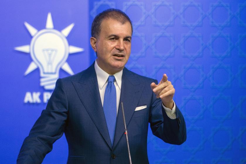 AKP Sözcüsü Ömer Çelik: Vatandaş istemiyor, erken seçim yok