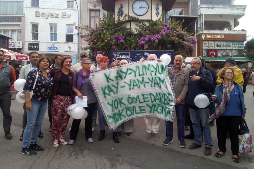 Adalar Demokrasi Meclisi: Kayyumlara karşı demokrasinin yanındayız