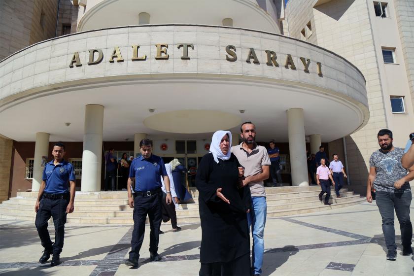 Şenyaşar ailesinin avukatı Enmek: Hastane boyutu karanlıkta bırakılmaya çalışılıyor