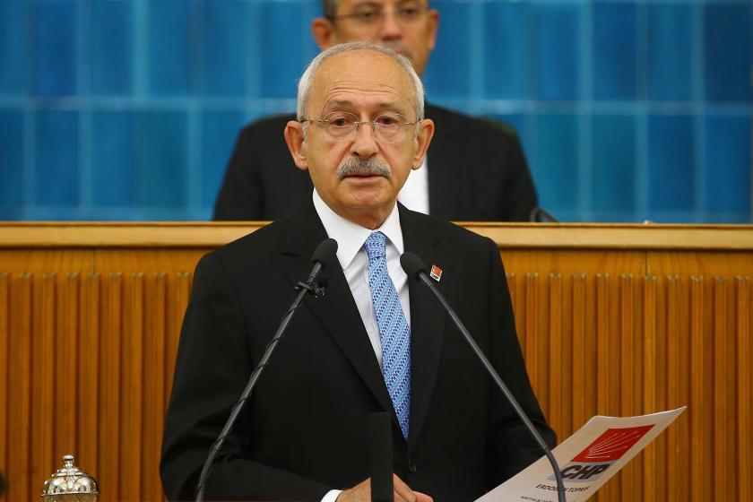 Kemal Kılıçdaroğlu: Bakanlar Meclisi tanımıyor