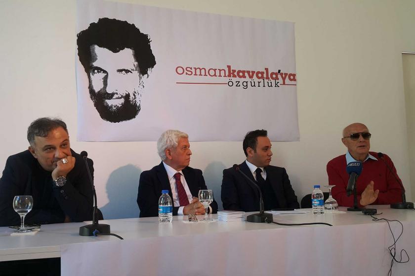 Osman Kavala’nın avukatlarından tepki: Hukuka dayalı bir yargılama yapılmıyor