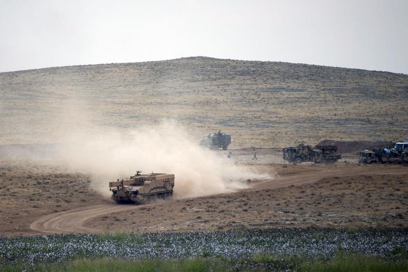 Rusya, BMGK’nin operasyonun durdurulması çağrısına şerh koydu