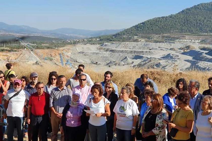 CHP’li Erbay: Gökova Körfezi’nin katledilmesine izin vermeyeceğiz