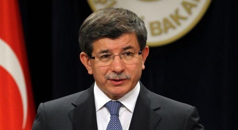 Davutoğlu'dan HDP'ye cahillik suçlaması