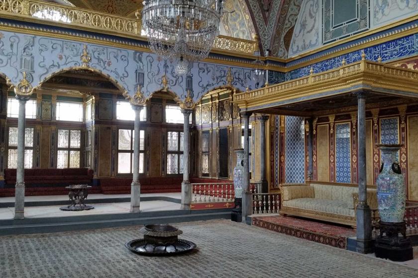 Fatih Sultan Mehmet’in İstanbul’u aldığı günün akşamı sofrasında ne vardı?