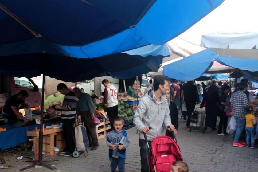 Kocaeli'de vatandaşa ekonomiyi sorduk: Geçinmek çok zor psikolojimiz iyi değil