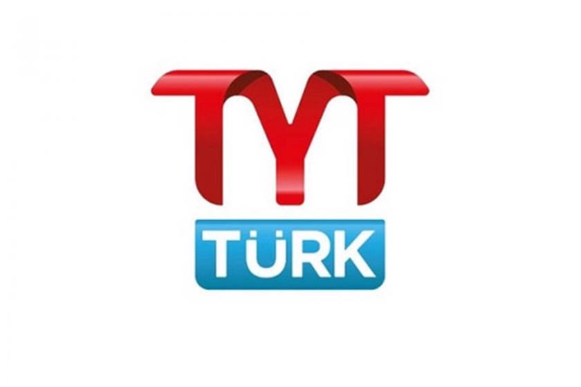 TYT Türk logosu