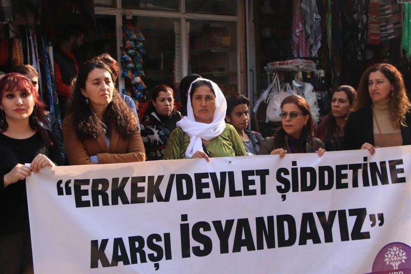 Adalet Bakanlığından kadına şiddete karşı genelge: Çözüm yok, basın yasağı var