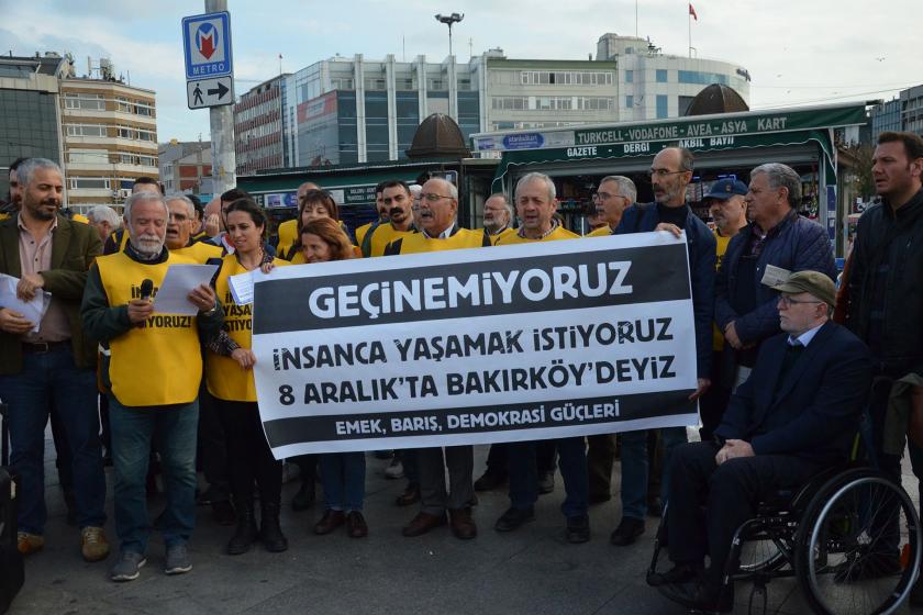 İstanbul Emek ve Demokrasi Güçleri