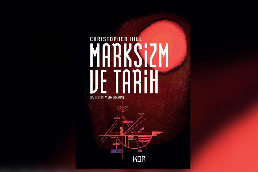 Kor Kitap’tan çıkan Christpher Hill imzalı 