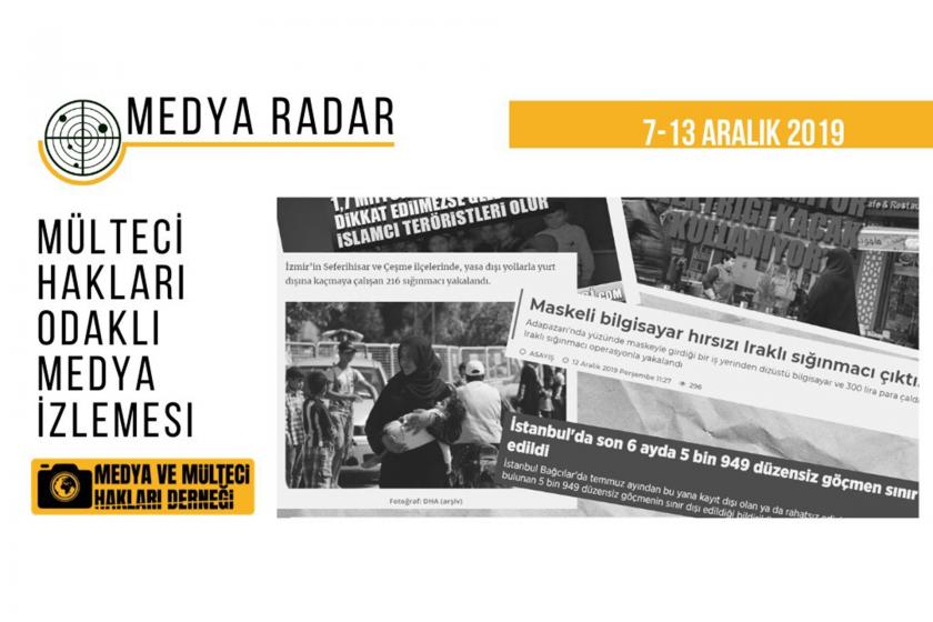 medya radar'ın rapor görseli